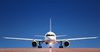 Доходы от перевозок авиапассажиров составили 10.1 млрд сомов
