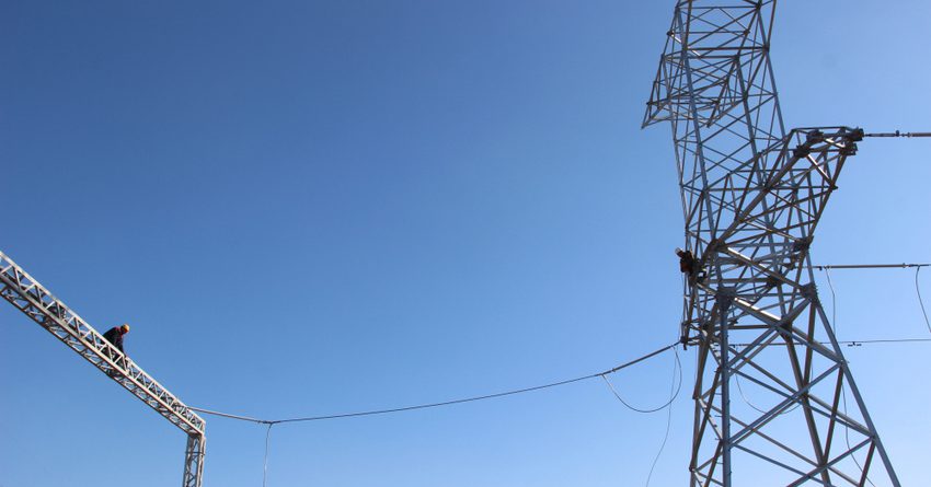 «Кочкорский РЭС» примет масштабные меры по обновлению электросетей
