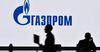 «Газпром» получил чистый убыток в 2023 году