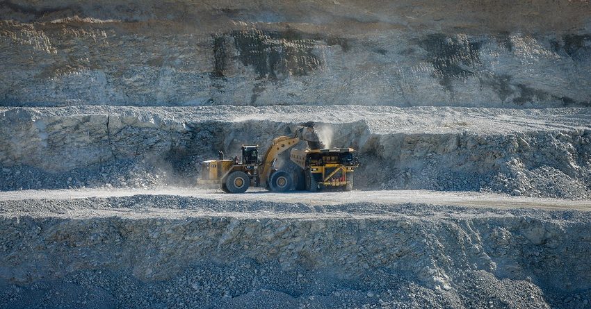 KAZ Minerals: Новая кредитная линия в размере $100 млн