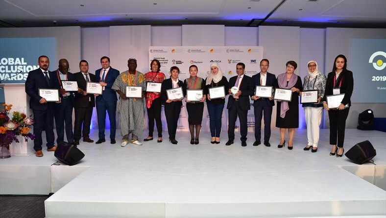 Кыргызстан получил премию CYFI Country Award – 2019