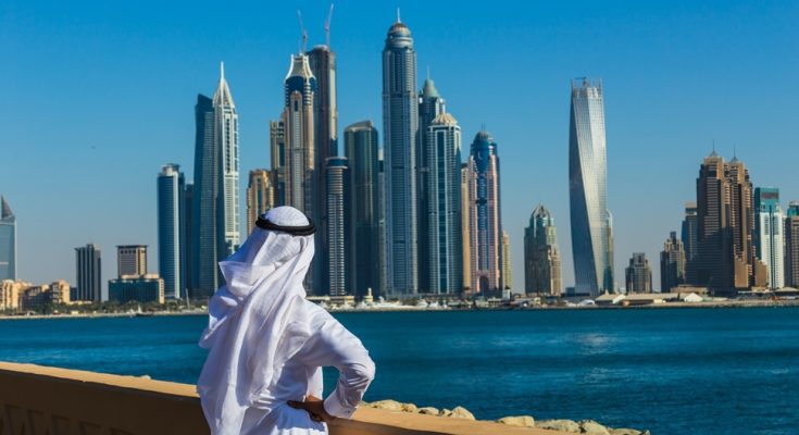 Дубай 7-июлдан тарта туристтерди кабыл алат
