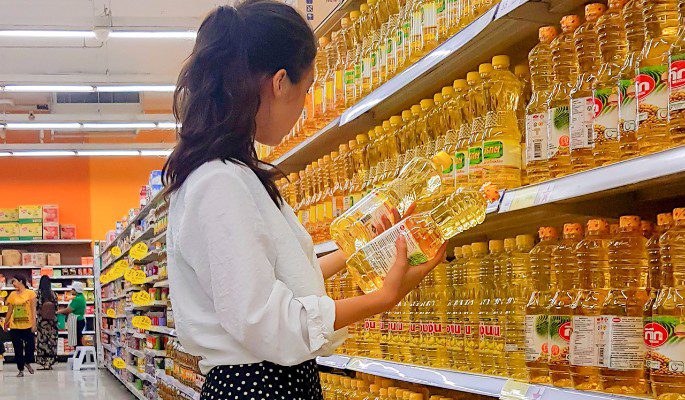 В России продлят заморозку цен на социально важные продукты