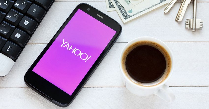 Американский сотовый оператор Verizon согласовал покупку Yahoo! за $5 млрд
