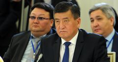 Премьер Кыргызстана раскритиковал однобокий подход к решению проблем в ЕАЭС