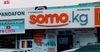 Госфиннадзор приостановил действие лицензии ломбарда «Сомо»