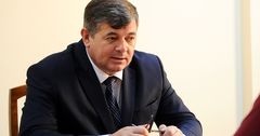 Олег Панкратов назначен министром ЕЭК по таможенному сотрудничеству