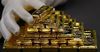 Сутка ичинде Улуттук банктын алтын унцийи 11,85 долларга кымбаттады