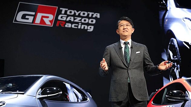 Toyota кызматкерлери соңку ондогон жылдагы эң көп маянаны алышат