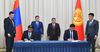 Кыргызстан менен Монголия инвестиция тармагында кызматташат