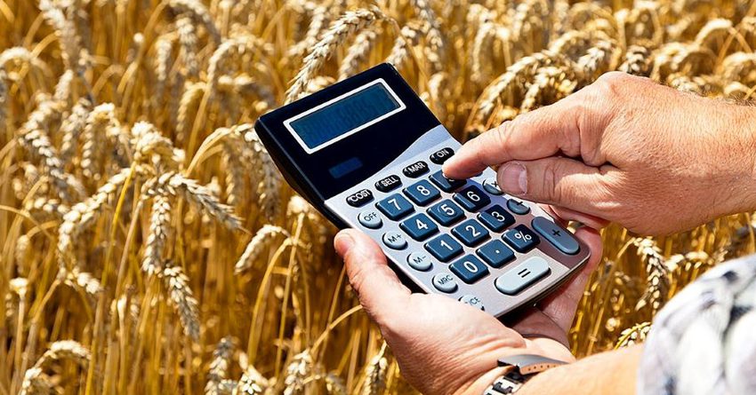 В Кыргызстане зафиксирован рост цен на сельхозпродукцию