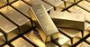 В распоряжении Нацбанка КР находится 46.7 тонны золота