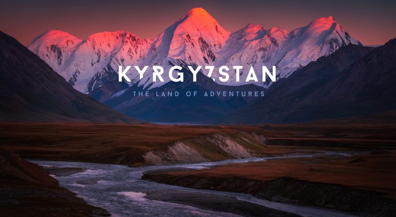 Департамент туризма активизировал работу по популяризации Кыргызстана