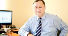Председателем правления Госипотечной компании назначен Бактыбек Шамкеев
