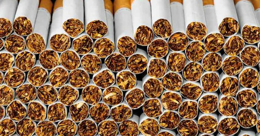 В Казахстане производство табака выросло на 14%