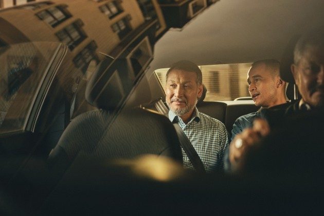 «Яндекс.Такси» поможет небольшим компаниям оплачивать рабочие поездки