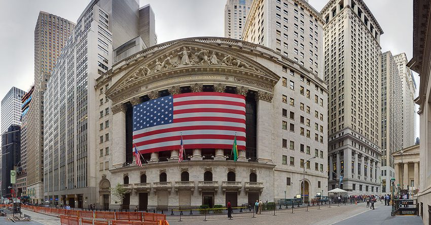 Centerra Gold разместит акции на Нью-Йоркской фондовой бирже