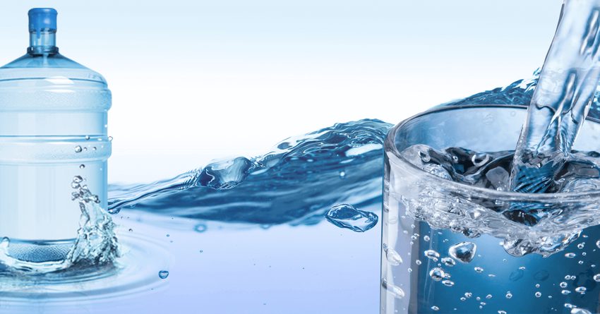 Кыргызстан готов выкупить франшизу для выпуска бутилированной воды