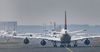 Россия отменяет все авиарейсы за рубеж