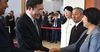 Премьер-министр Республики Корея прибыл в Кыргызстан