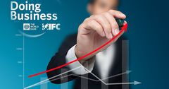 КР улучшит позицию в рейтинге «Ведение бизнеса»