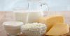 КР экспортировала молочную продукцию на $17.6 млн