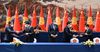 Кыргызстан намерен поставлять электроэнергию в Китай