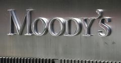 Получение кредитного рейтинга Moody's обойдется Кыргызстану в $40 тысяч