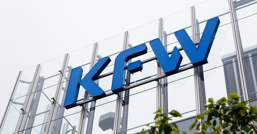 KfW выделил €9 млн четырем банкам КР на кредитование переработчиков