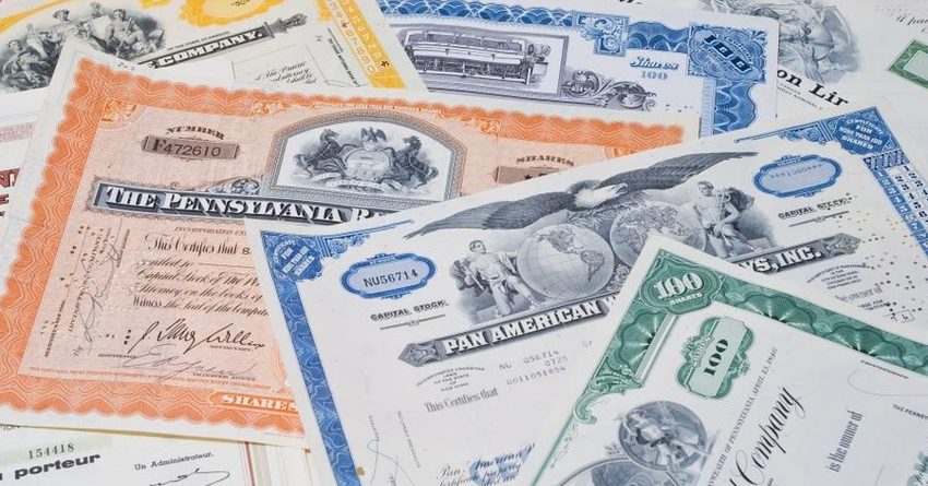 В Узбекистане запретили обращение ценных бумаг до полного размещения