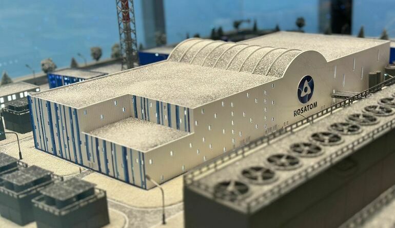 В Кыргызстане планируют построить малую АЭС