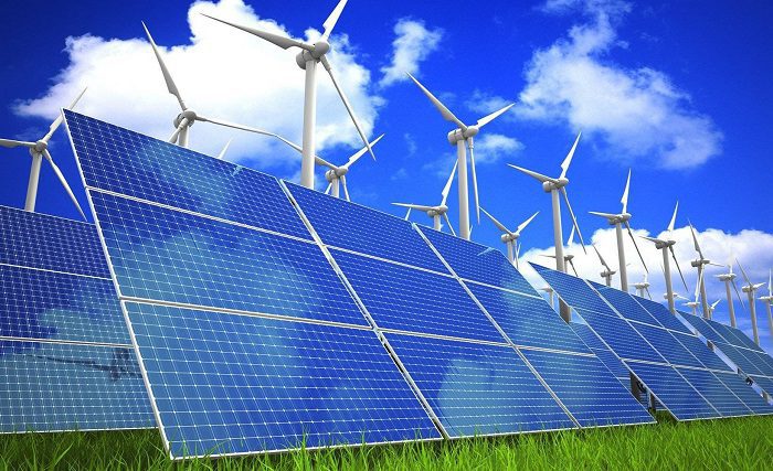 Депутаты одобрили закон «О возобновляемых источниках энергии»