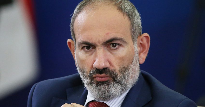 Армения готова к формированию общего рынка газа в ЕАЭС