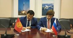 Россия увеличила беспошлинные поставки дизтоплива и бензина в Кыргызстан