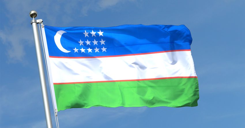 Узбекистан стал лидером в СНГ по запуску новых ГЭС