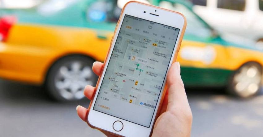 Apple вложила $1 млрд в основного конкурента Uber в Китае