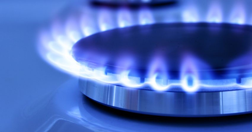 В Кыргызстане за год тарифы на природный газ выросли на 8.67%