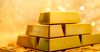 Золотовалютные резервы КР достигли исторического максимума