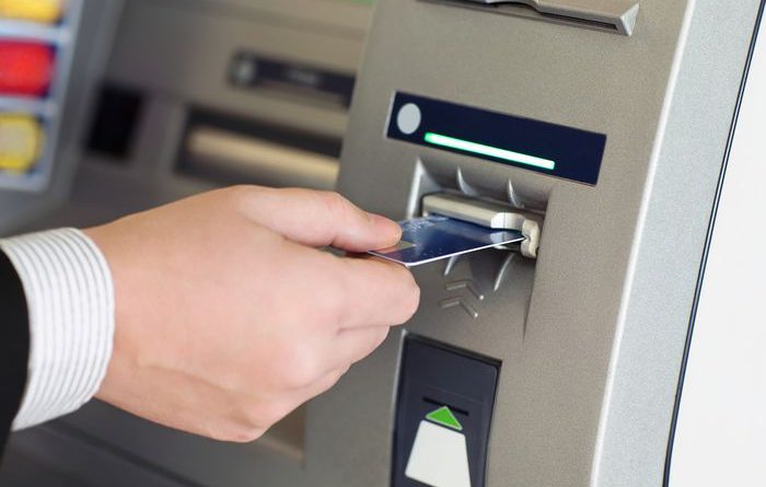 Нацбанк РК объяснил, почему в Казахстане банкоматы не выдают деньги