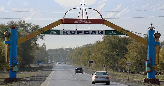 Между Бишкеком и Алматы будут развивать экономический коридор