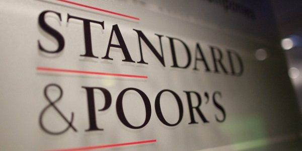 S&P подтвердило рейтинги ЕАБР с «негативным» прогнозом