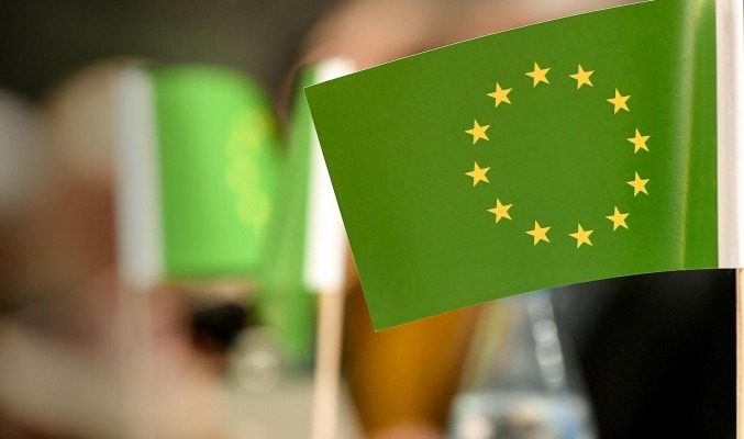 КР и ЕС рассматривают сотрудничество по программе «Зеленая сделка»