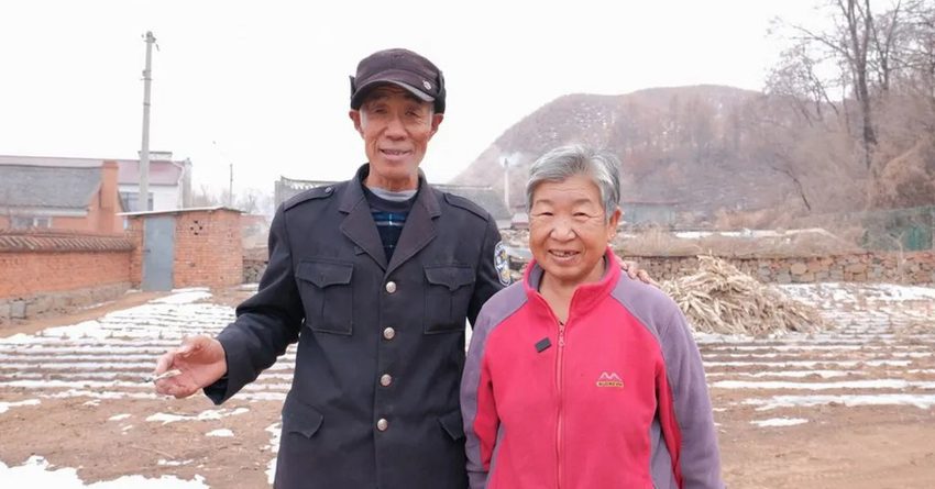 Кытайда алдыңкы 10 жылда пенсионерлердин саны 300 миллионго жетет