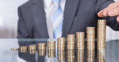 «РСК Банк» увеличит уставный капитал до 2.3 млрд сомов