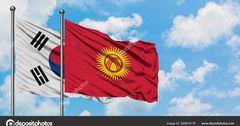 Кыргызстан Корея менен 5 млн долларлык макулдашууга кол койду