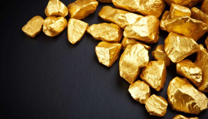 Кабмин раскрыл число месторождений золота в КР и объемы их запасов