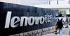 Крупнейший годовой убыток за девять лет получила Lenovo