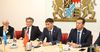 КР и Бавария обсудили вопросы экономического сотрудничества