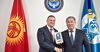 Түркия Кыргызстандагы даяр долбоорлорго инвестиция салгысы келет