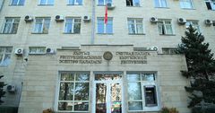 Счетная палата выявила финансовые нарушения в ГКТИС КР